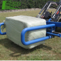 Neue River Casting Verarbeitung und LLDPE-Material Hergestellt in China zum Schutz von Plastikfilm Silage